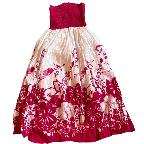 Ocean Breey dress - Picture 1 of 4